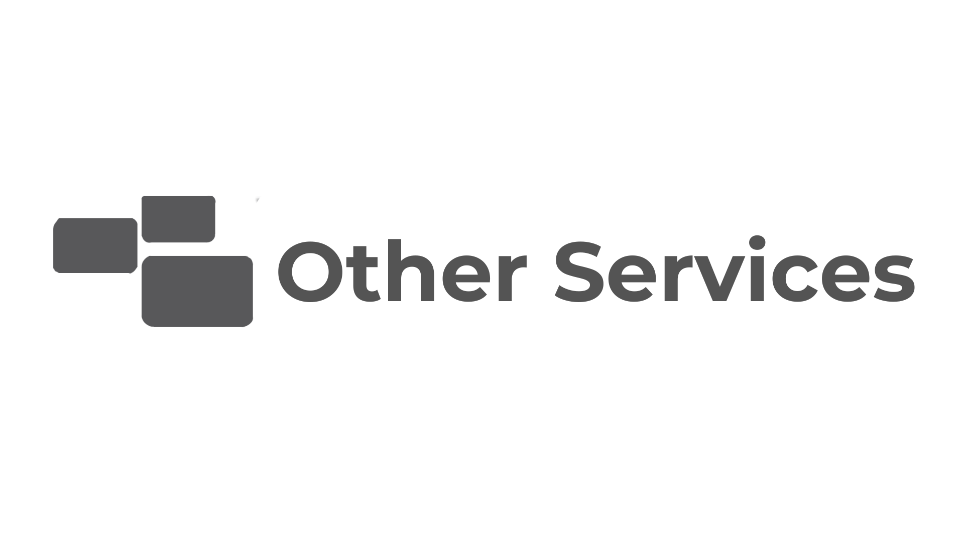 SPK other services